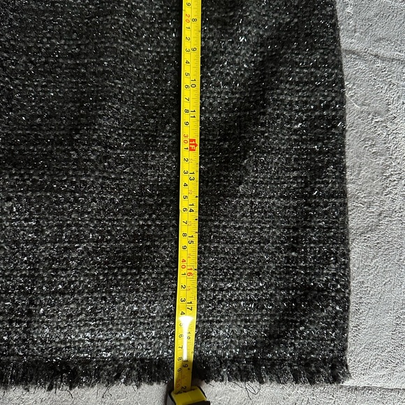 NWOT Bagatelle Collection Skirt Sz L - Picture 3 of 6